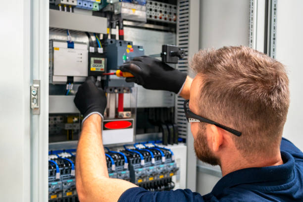 Electrical System Inspection in DE