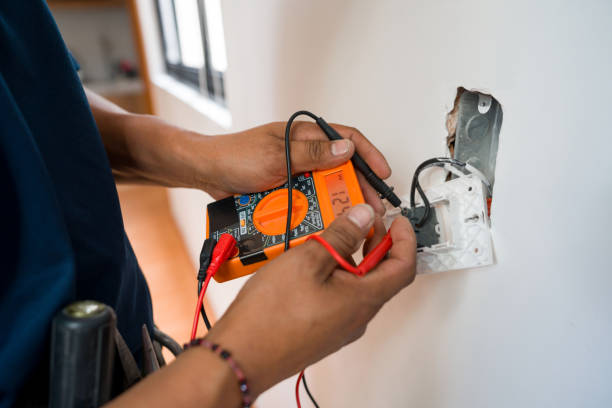 Why Trust Our Certified Electricians for Your Electrical Needs in DE?